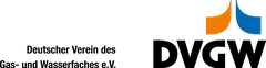 DVGW — Deutscher Verein des Gas- und Wasserfaches